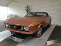 Ford Mustang Cabriolet 1973 - SOLGT