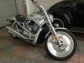 Harley Davidson V-Rod 2003 - SOLGT