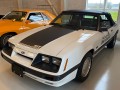 Ford Mustang 5.0 GT Cabriolet 1988